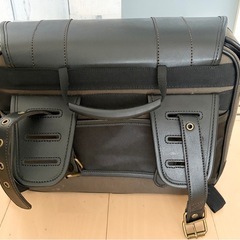 ラフアンドロード　　サドルバックの画像
