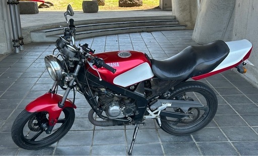 tzr50r (とっしー) 須屋のヤマハの中古あげます・譲ります|ジモティー tzr50r (とっしー) 須屋のヤマハの中古あげます・譲ります|ジモティー
