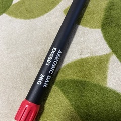 ウェイトバー3kgの画像