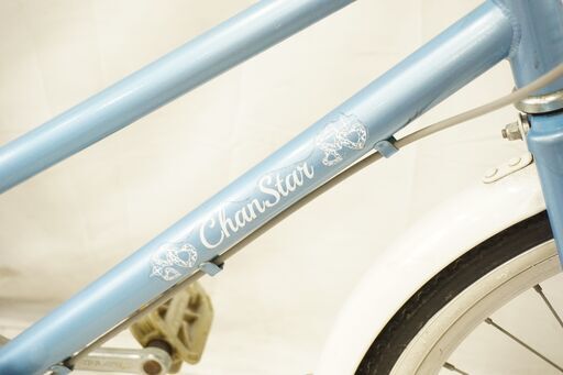 CHAN STAR 20インチ その他自転車