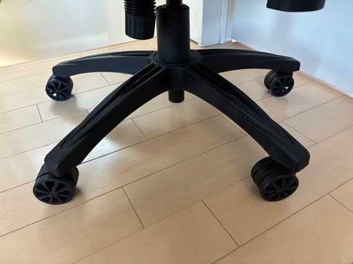 ゲーミングチェア（コルセア）