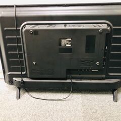 ZM-L40TVR 液晶テレビ②の画像
