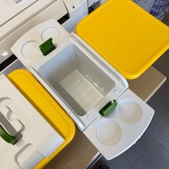 【未使用品‼️】PROFIT ウイングクーラーキューブ クーラーボックス ウイングテーブル キャンプ･アウトドア用品の画像
