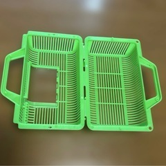 虫かごの画像