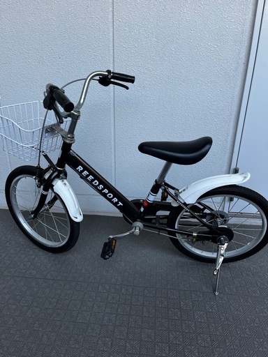 子供用　自転車（18インチ）