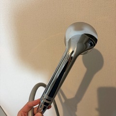 シャワーヘッド+ホース　GVN4087の画像