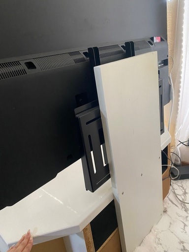 テレビ　テレビ台