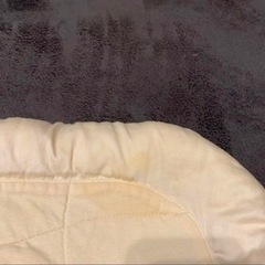 エルゴベビーのインファントインサートの画像