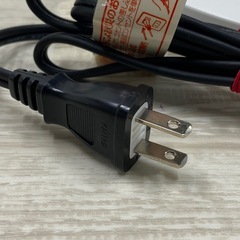 【2023年製】山善 電気ストーブ PPDS-M093-WH の画像