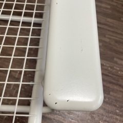 IKEA 折りたたみ式ソファーベンチの画像
