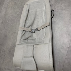 バウンサー　リッチェル　美品の画像