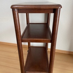 キッチンラックの画像