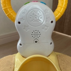 【引越し処分セール】アンパンマン おまるの画像