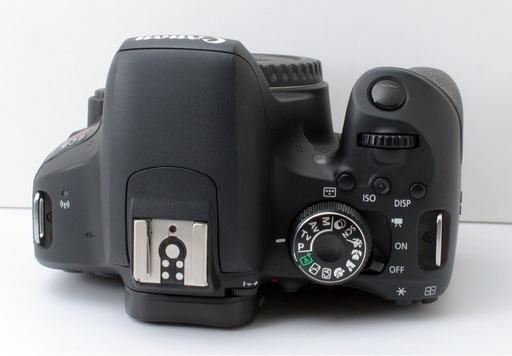 すぐ使える！Canon EOS kiss X9i★初心者おすすめ★Wi-Fi内蔵  1ヶ月動作補償あり！
