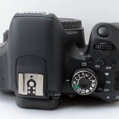 すぐ使える！Canon EOS kiss X9i★初心者おすすめ★Wi-Fi内蔵  1ヶ月動作補償あり！の画像