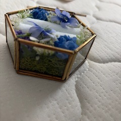 リングケースの画像