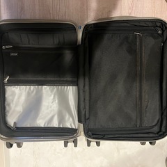EXCITECH Bizスーツケース・機内持ち込みサイズの画像
