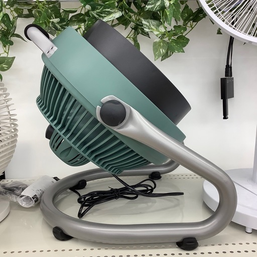 【6ヶ月間の動作保証付き】Vornadoのサーキュレーター293HD-JPのご紹介です