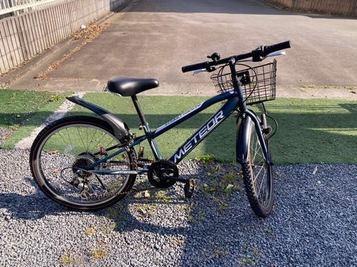 子供用自転車