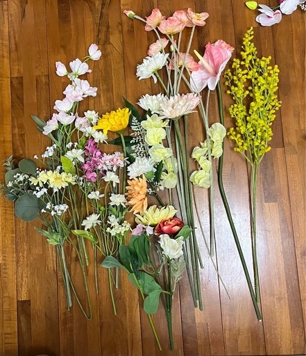 造花セット