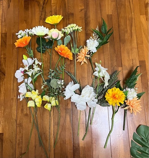 造花セット