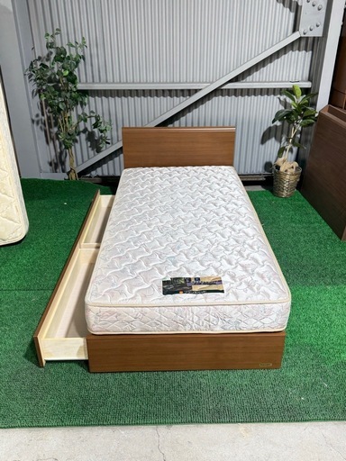💥激安💥動作確認済み✓🚚自社配送🚚🏅保証付き🏅 収納付きフランス 💥激安💥動作確認済み✓🚚自社配送🚚🏅保証付き🏅 収納付きフランス