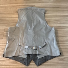 ベストの画像