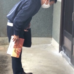 読売新聞拡販業　【寮完備】　未経験大歓迎の画像