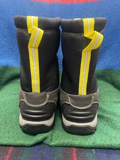 KEEN WINTERPORT II KEEN.WARMウィンターブーツ箱付