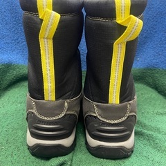 KEEN WINTERPORT II KEEN.WARMウィンターブーツ箱付の画像