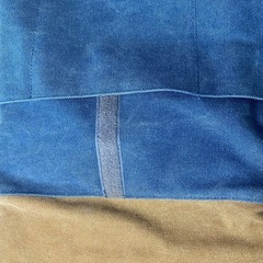 Ucon Acrobatics Backpack Hajo blue の画像