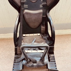 自転車　子供用の椅子(後ろ用)の画像