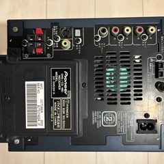 DVDプレイヤーの画像