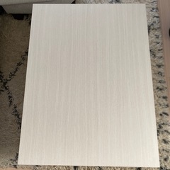 美品　ニトリ こたつテーブルの画像
