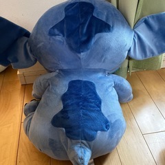 スティッチの画像