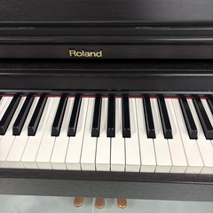 【決定】Roland 電子ピアノの画像