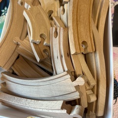 hape trainの画像