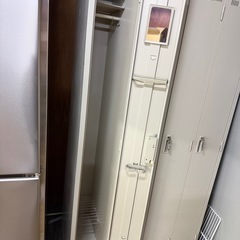 ロッカーの画像