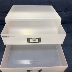 小物入れの画像