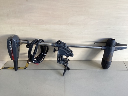 F25G - マリン製品 | ヤマハ発動機 【中古】【動作OK】【店頭引取限定】YAMAHA  船外機　17,600円（税込）