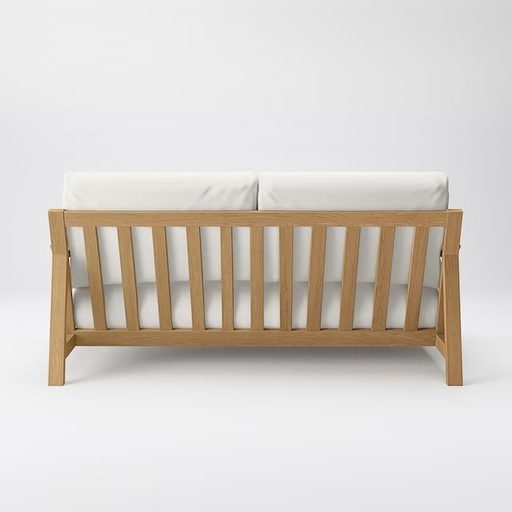 無印良品　ソファ_2