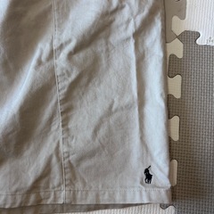 ＰＯＬＯ　ラルフローレン　ハーフパンツの画像