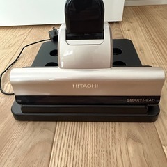日立 コードレス掃除機 PV-BH900H シャンパンゴールドの画像
