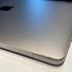  MacBook Pro 13インチ 充放電回数:2回 3.3GHz デュアルコアIntel Core i7 メモリ16GB SSD 500GB Apple Store CTOモデルの画像