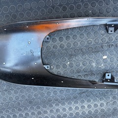 Z900RS 50周年ロングテール　の画像