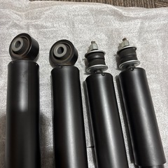 ジムニー   JB64 純正ショックアブソーバーの画像