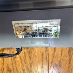 水槽ライト二つセット　ニッソー　60センチ　リフトアップライト　の画像