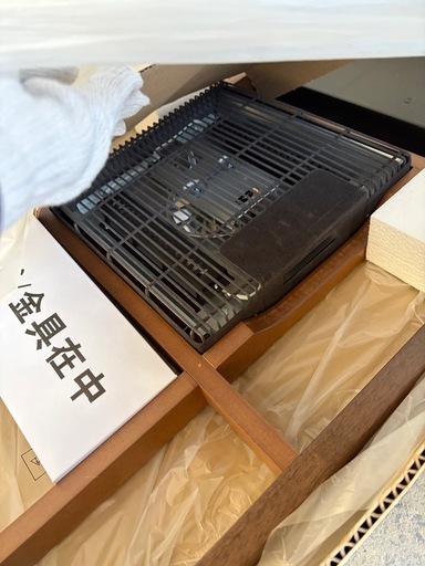 11.【✨大川家具✨】コタツ 90×60テーブル毛布セット