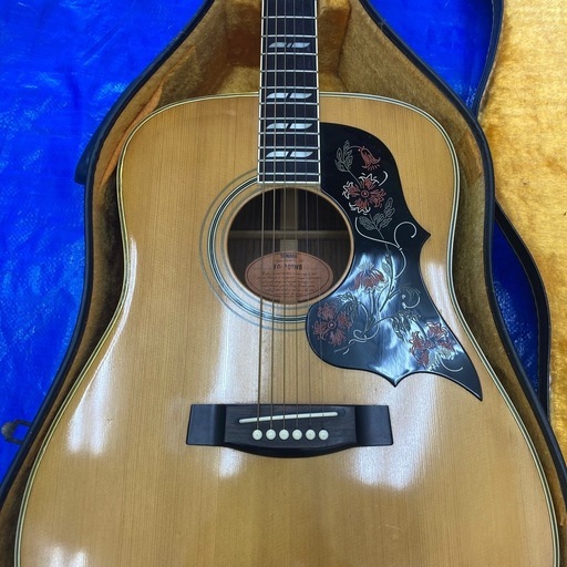 YAMAHA フォークギター　FG-401WB