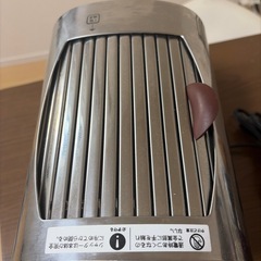 tescom   トースター
の画像